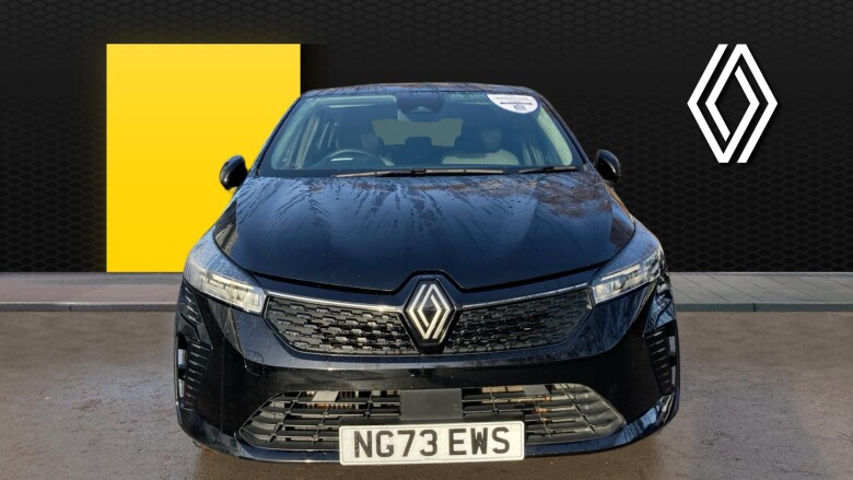 Renault Clio 1.0 TCe 90 Evolution 5dr Petrol Hatchback